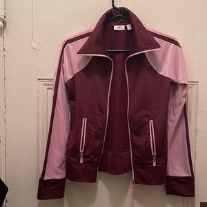 JLo Track Jacket